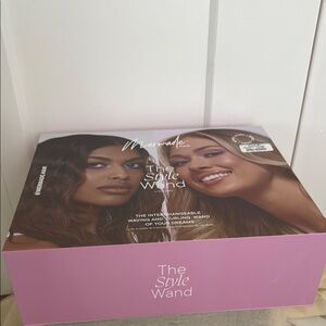 Mermade Hair The Style Wand